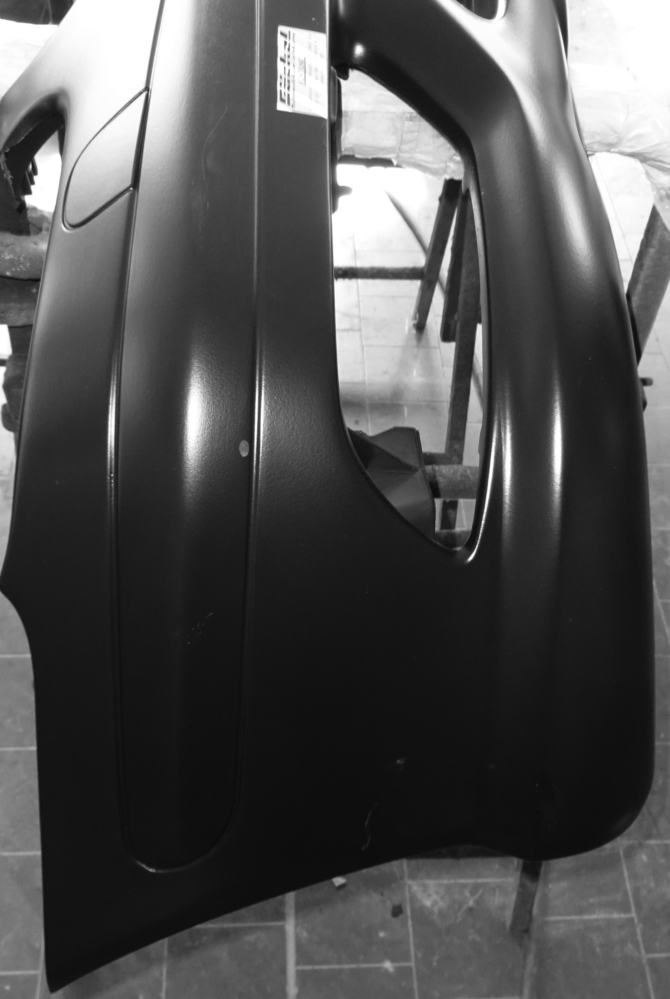 SLK R170 AMG 32 Look goeckel Styling