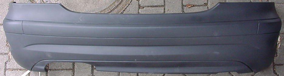 SLK R170 AMG 32 Look goeckel Styling