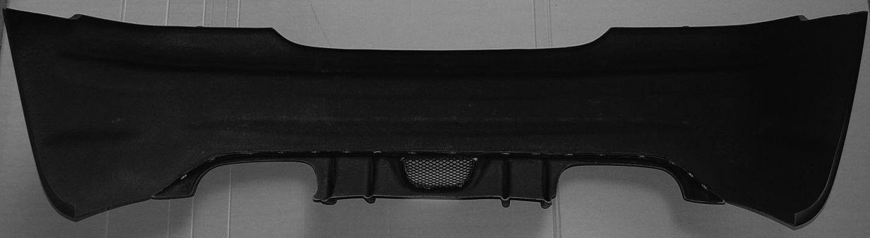 SLK R170 AMG 32 Look goeckel Styling