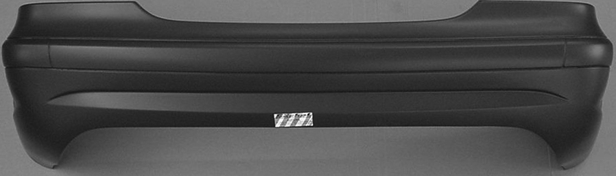 SLK R170 AMG 32 Look goeckel Styling