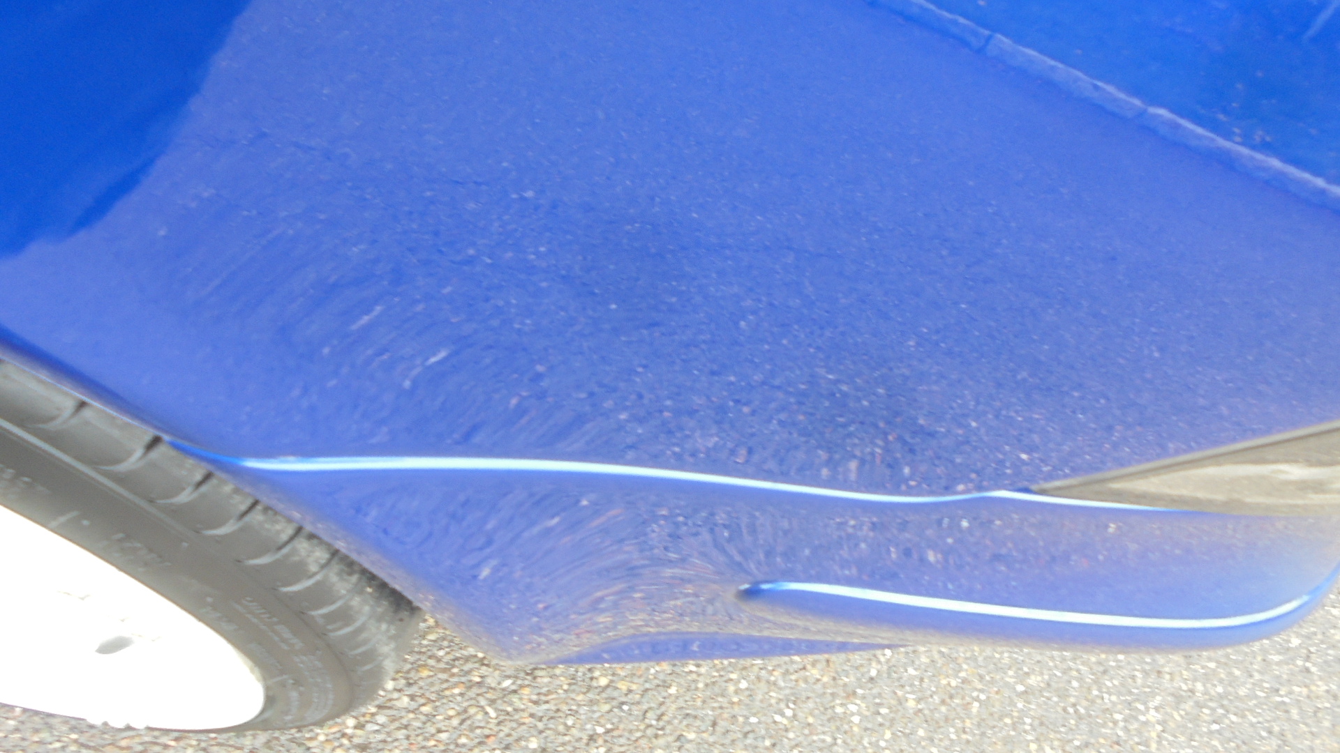 SLK R170 AMG 65 Look goeckel Styling