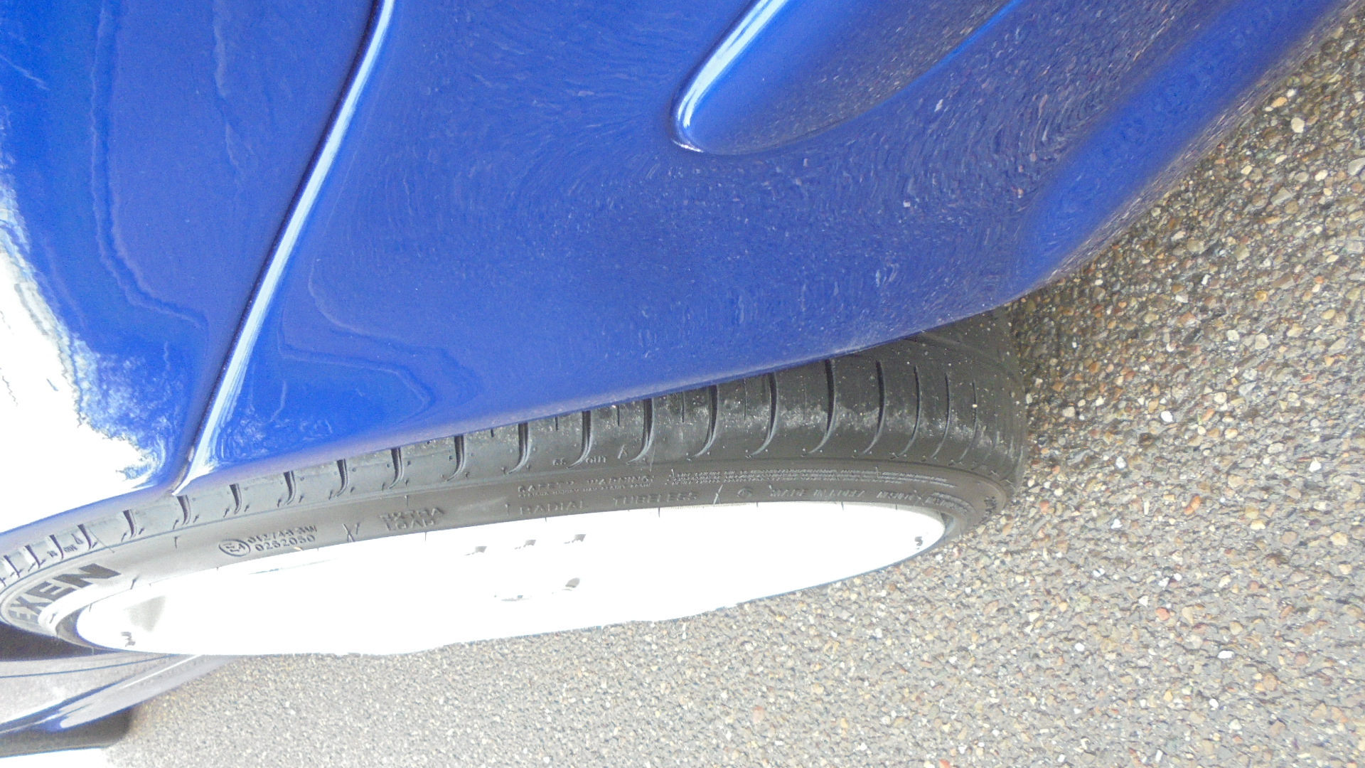 SLK R170 AMG 65 Look goeckel Styling