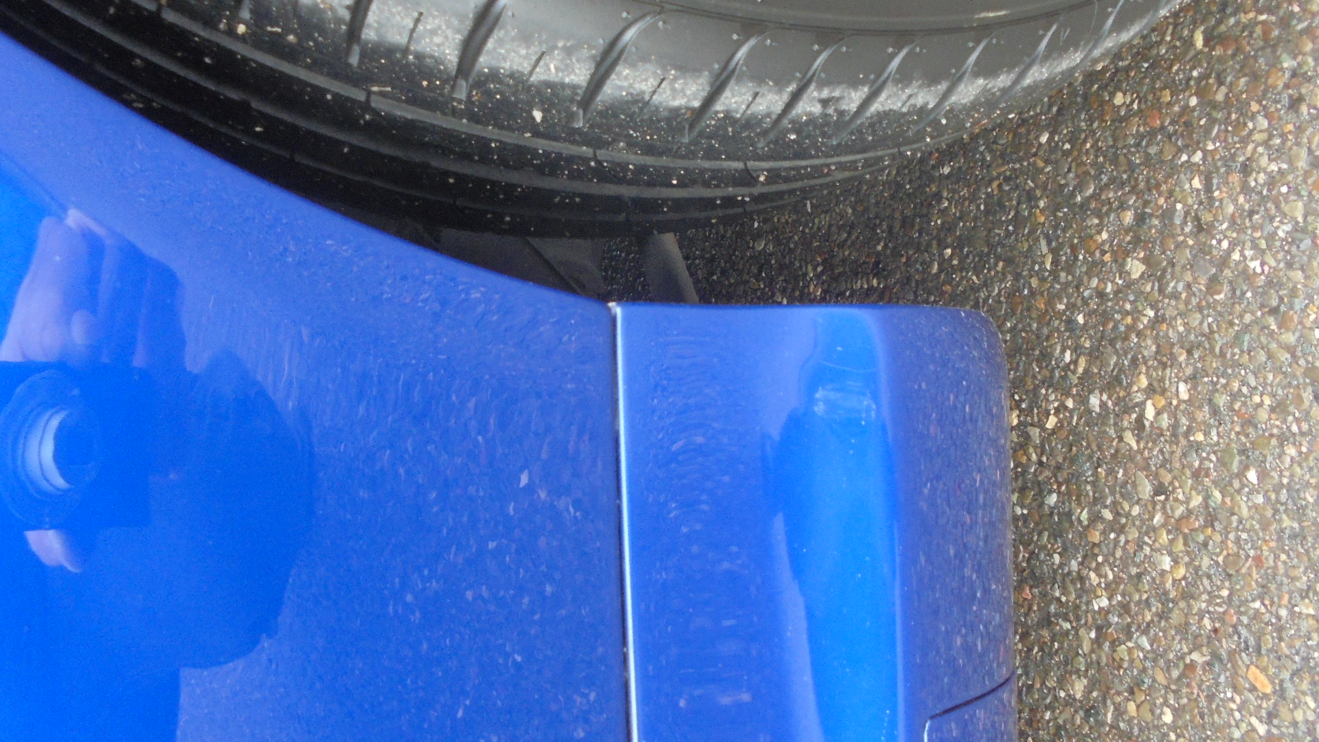 SLK R170 AMG 65 Look goeckel Styling