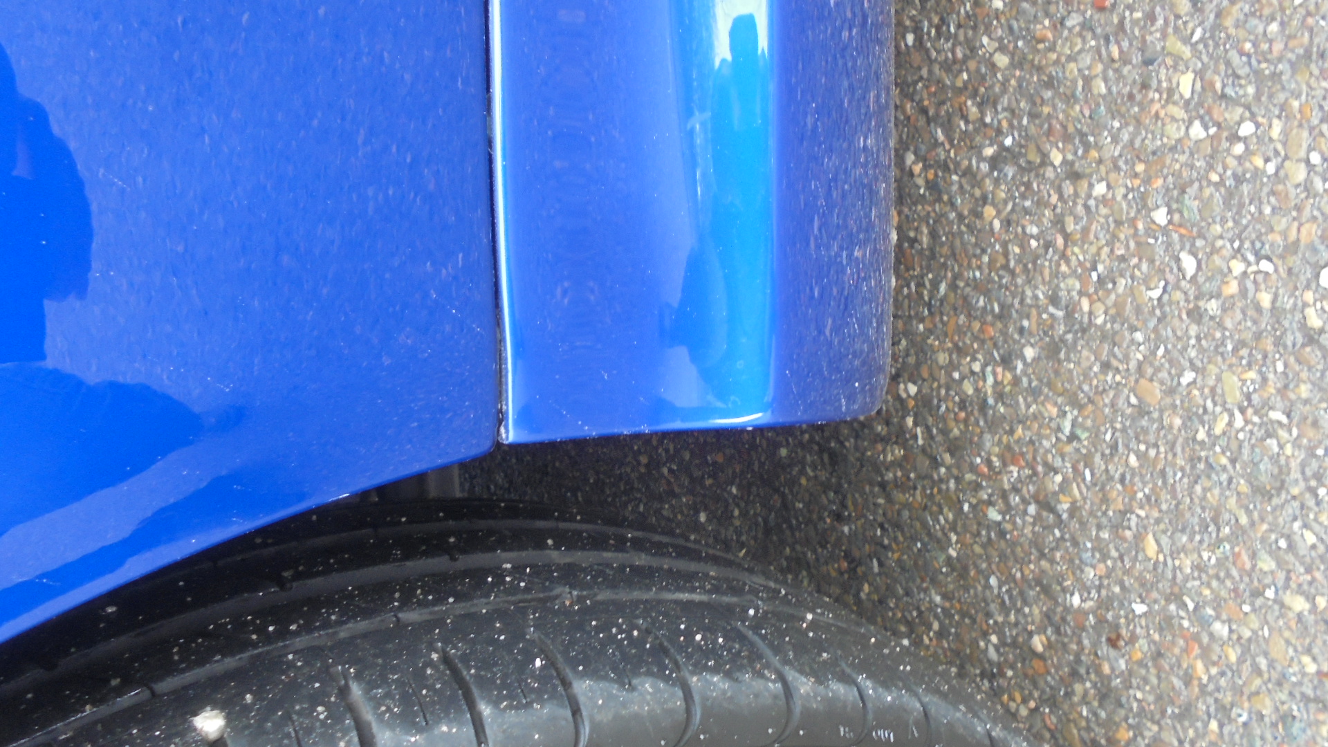 SLK R170 AMG 65 Look goeckel Styling