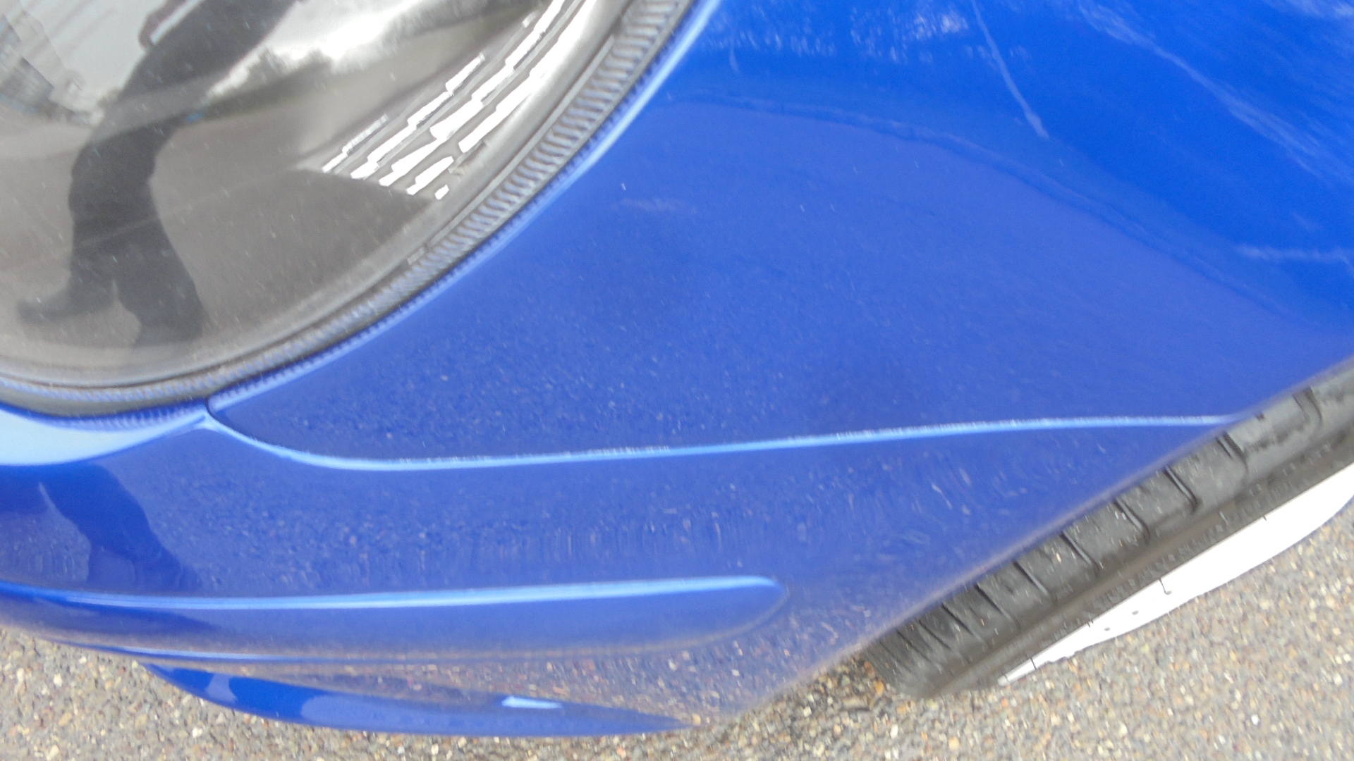 SLK R170 AMG 65 Look goeckel Styling